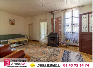 maison à la vente -   41200  ROMORANTIN LANTHENAY, surface 3 m2 vente maison - UBI432802832